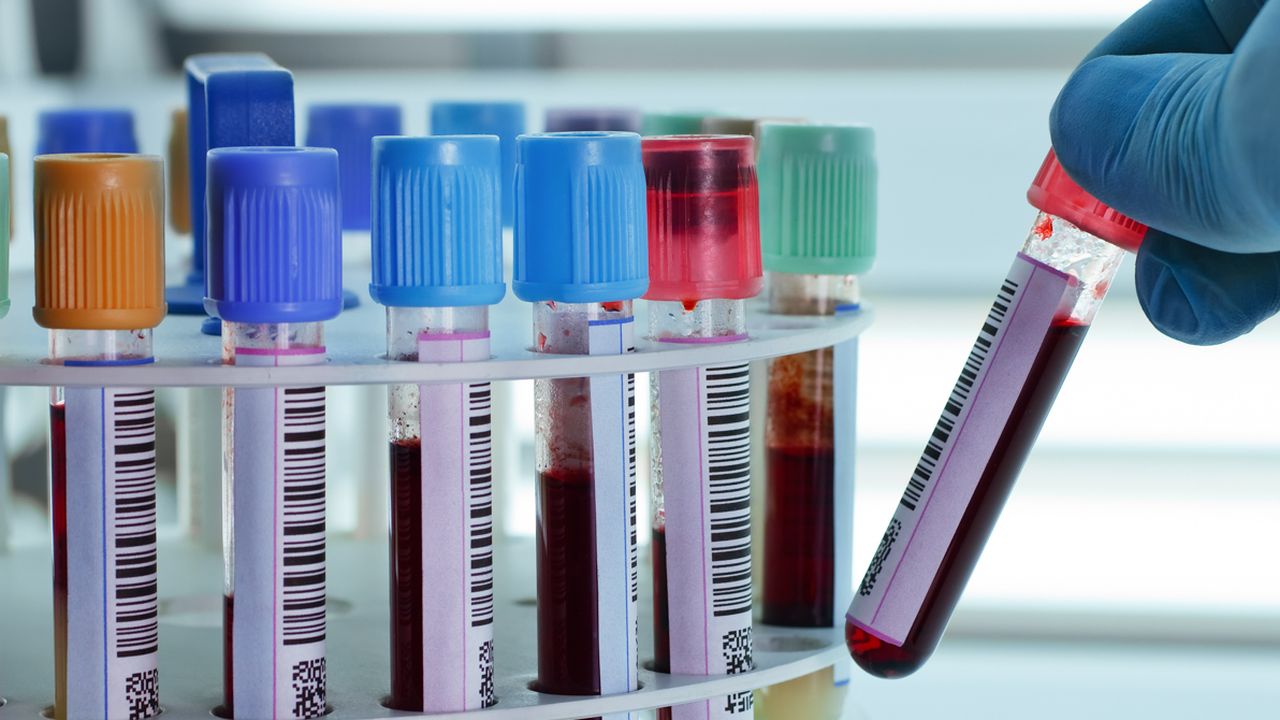 Medical Analysis Laboratory