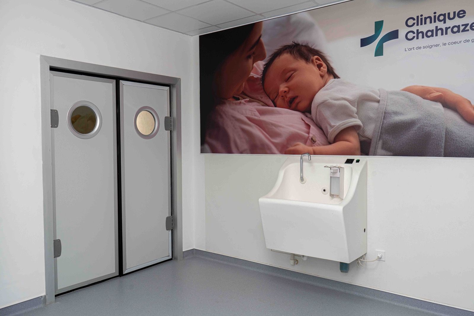 Gynecology – Obstetrics