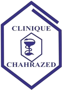 Clinique CHAHRAZED